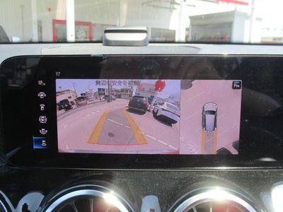 صورة مصغرة 42 لـ 2023 Mercedes-BENZ GLB