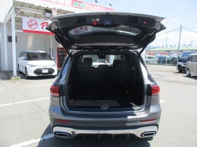 صورة مصغرة 17 لـ 2023 Mercedes-BENZ GLB