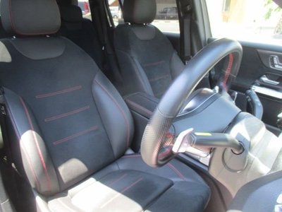 صورة مصغرة 14 لـ 2023 Mercedes-BENZ GLB