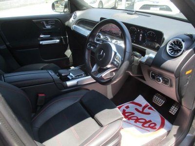 صورة مصغرة 12 لـ 2023 Mercedes-BENZ GLB