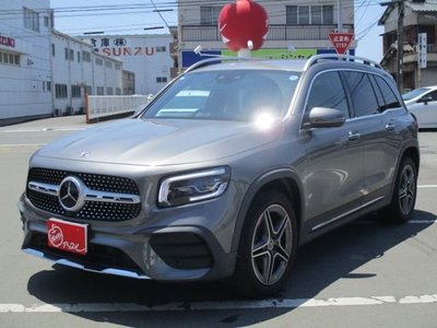 صورة 6 لـ 2023 Mercedes-BENZ GLB