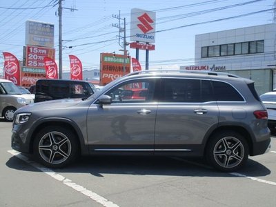 صورة 7 لـ 2023 Mercedes-BENZ GLB