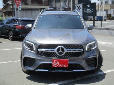 صورة 2 لـ 2023 Mercedes-BENZ GLB