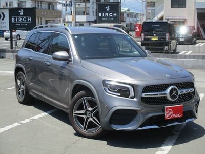صورة 3 لـ 2023 Mercedes-BENZ GLB