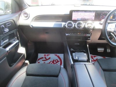 صورة مصغرة 26 لـ 2023 Mercedes-BENZ GLB