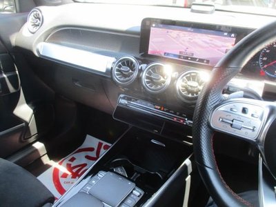 صورة مصغرة 37 لـ 2023 Mercedes-BENZ GLB