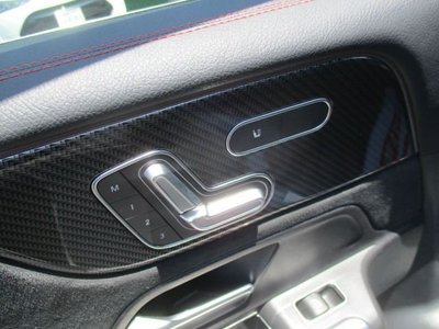 صورة مصغرة 22 لـ 2023 Mercedes-BENZ GLB