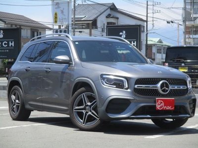 صورة 1 لـ 2023 Mercedes-BENZ GLB