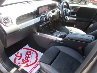 صورة مصغرة 21 لـ 2023 Mercedes-BENZ GLB