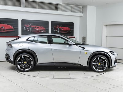 FERRARI PUROSANGUE - 5