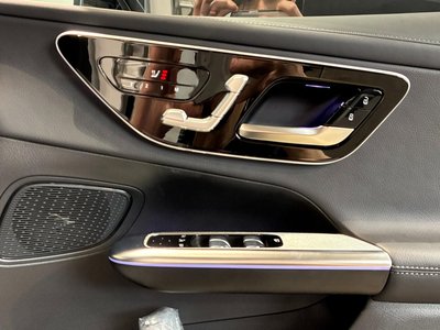 MERCEDES-BENZ GLC - 9