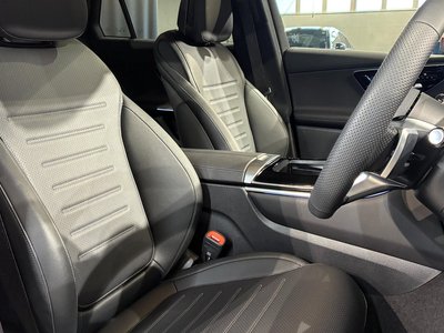 MERCEDES-BENZ GLC - 5