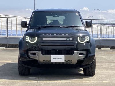2023 LAND Rover DEFENDER — миниатюра 33