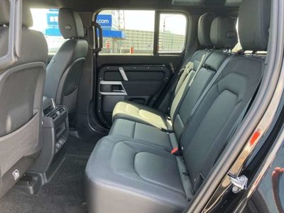 2023 LAND Rover DEFENDER — миниатюра 27