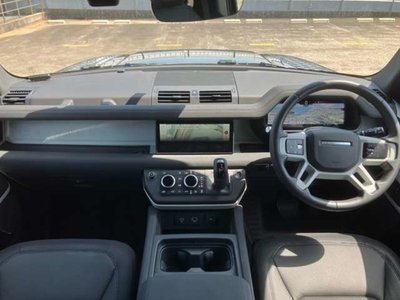 2023 LAND Rover DEFENDER — миниатюра 18