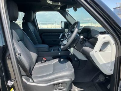 2023 LAND Rover DEFENDER — миниатюра 23