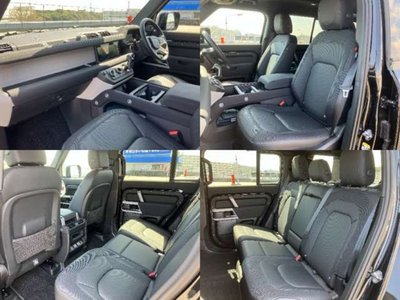 2023 LAND Rover DEFENDER — миниатюра 28