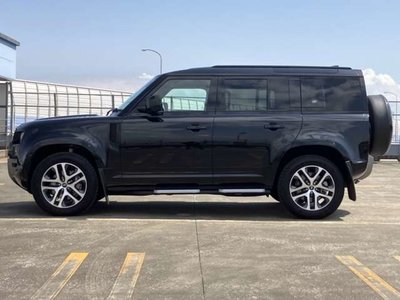 2023 LAND Rover DEFENDER — миниатюра 35