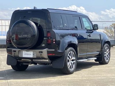 2023 LAND Rover DEFENDER — миниатюра 36