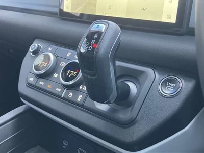 2023 LAND Rover DEFENDER — миниатюра 20