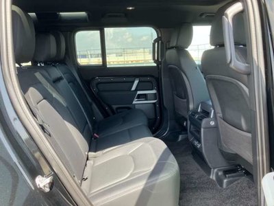 2023 LAND Rover DEFENDER — миниатюра 24