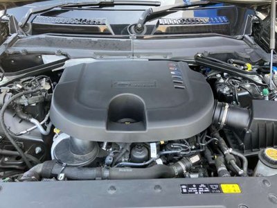 2023 LAND Rover DEFENDER — миниатюра 31
