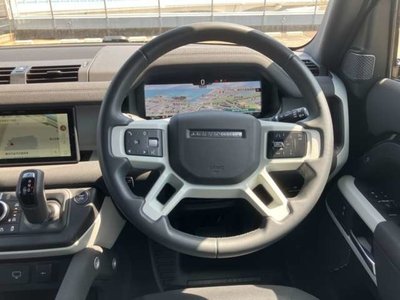 2023 LAND Rover DEFENDER — миниатюра 19