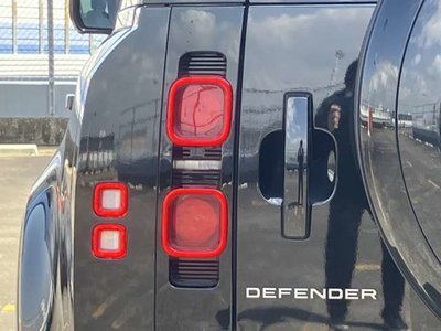 2023 LAND Rover DEFENDER — миниатюра 39