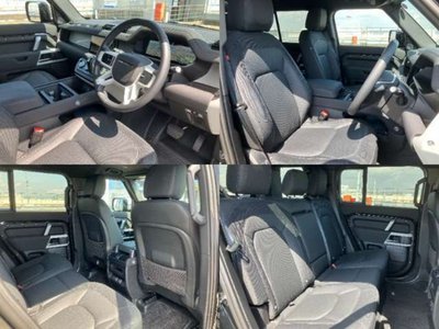 2023 LAND Rover DEFENDER — миниатюра 25