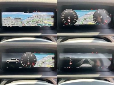 2023 LAND Rover DEFENDER — миниатюра 16