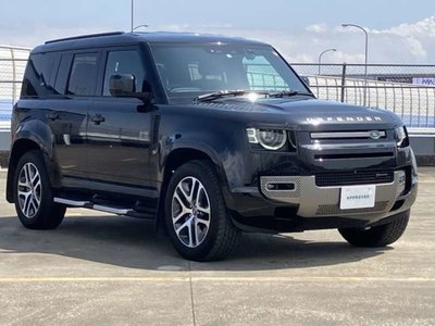 2023 LAND Rover DEFENDER — миниатюра 32