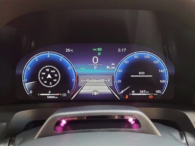2023 Toyota ALPHARD photo 10