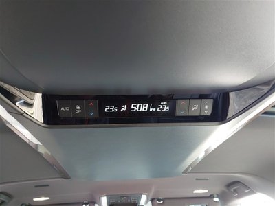 2023 Toyota ALPHARD thumbnail 38