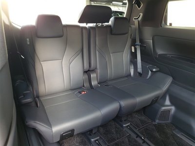 2023 Toyota ALPHARD thumbnail 25