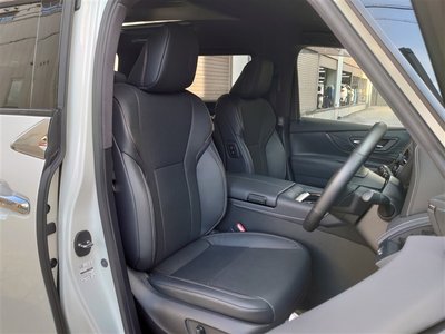 2023 Toyota ALPHARD thumbnail 22