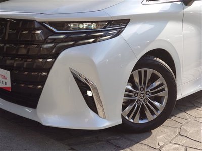 2023 Toyota ALPHARD thumbnail 33