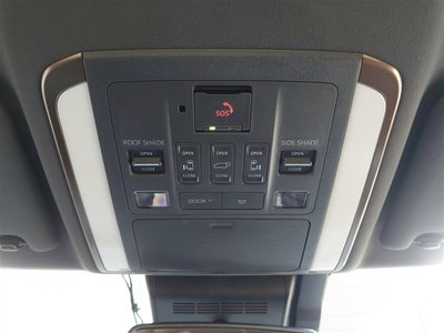 2023 Toyota ALPHARD thumbnail 21