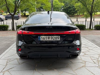 AUDI A5 - 4