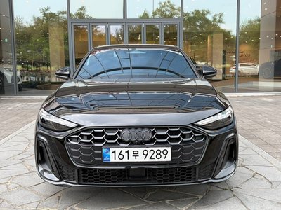 AUDI A5 - 2