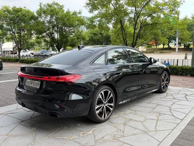 AUDI A5 - 3