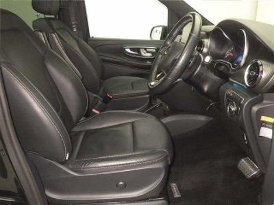 MERCEDES-BENZ V-CLASS - 4