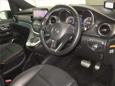 MERCEDES-BENZ V-CLASS - 3