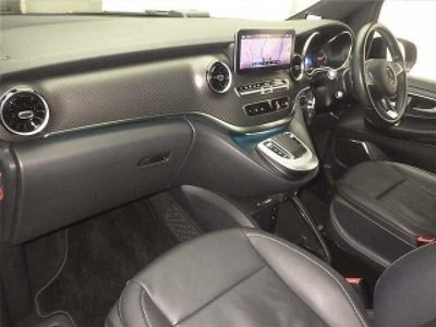 MERCEDES-BENZ V-CLASS - 5