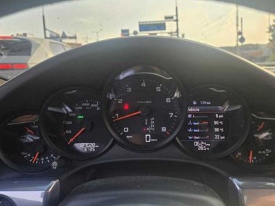 PORSCHE 911 - 8