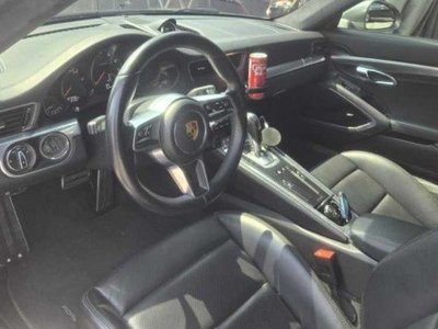 PORSCHE 911 - 7