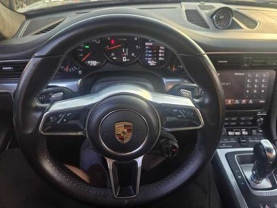 PORSCHE 911 - 5