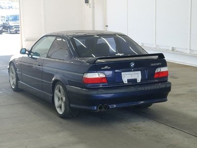 BMW BMW 3 SERIES - 2