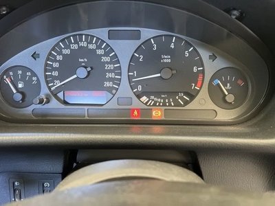 BMW BMW 3 SERIES - 6