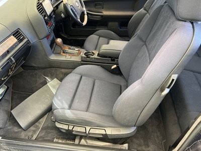 BMW BMW 3 SERIES - 5