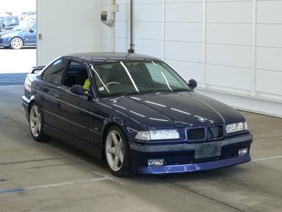 BMW BMW 3 SERIES - 1